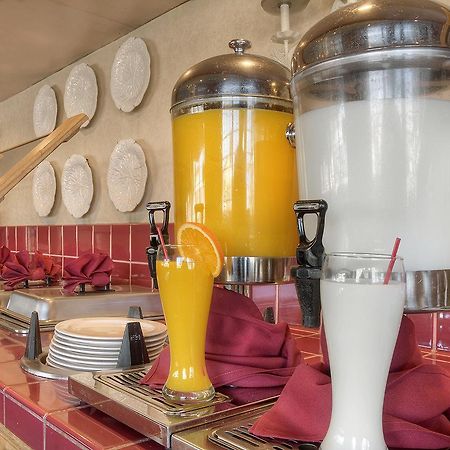 Mariani'S Inn & Restaurant Santa Clara Kültér fotó