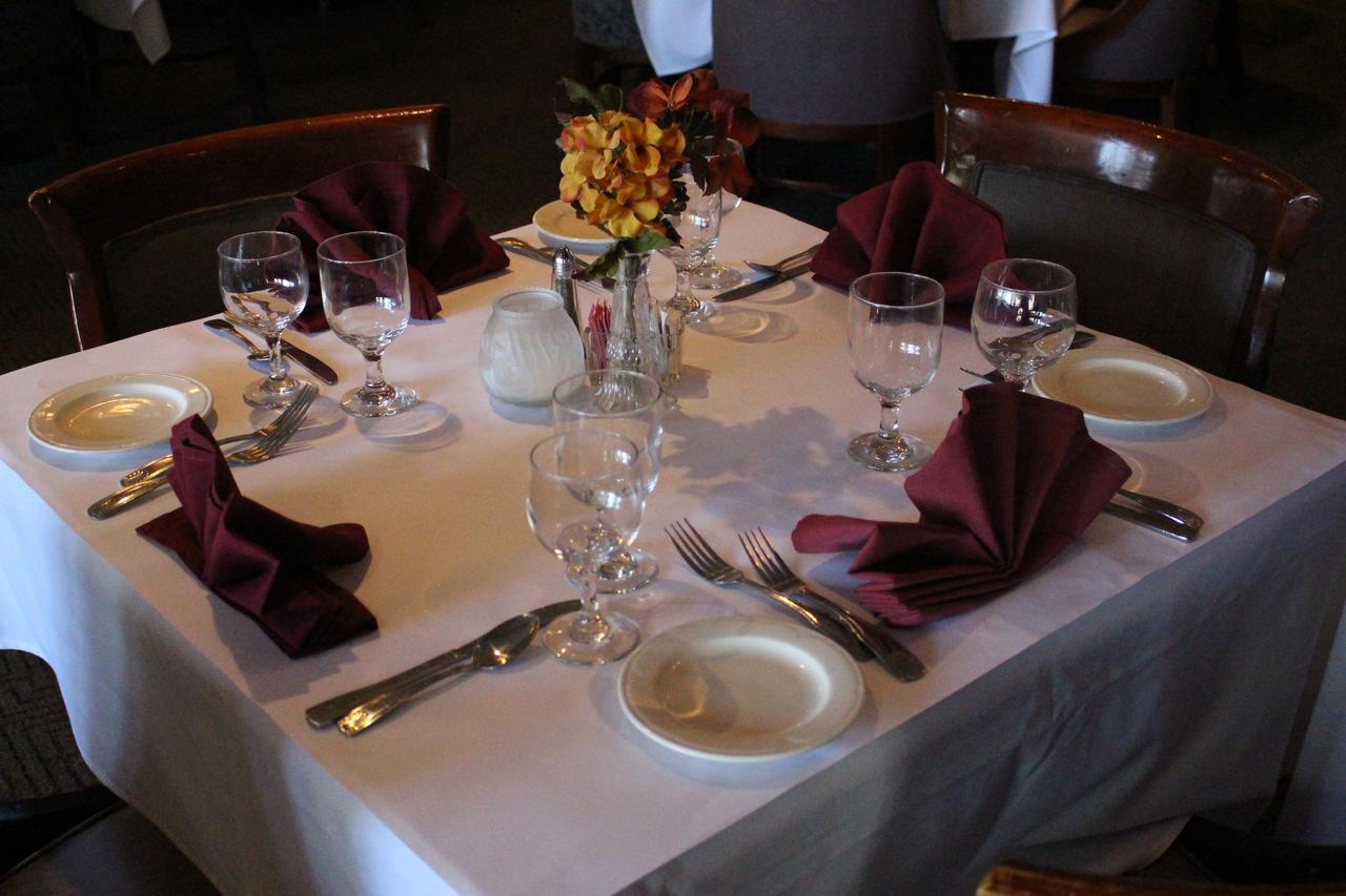 Mariani'S Inn & Restaurant Santa Clara Kültér fotó