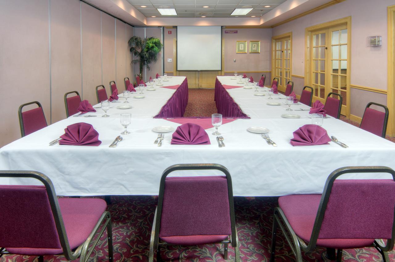 Mariani'S Inn & Restaurant Santa Clara Kültér fotó