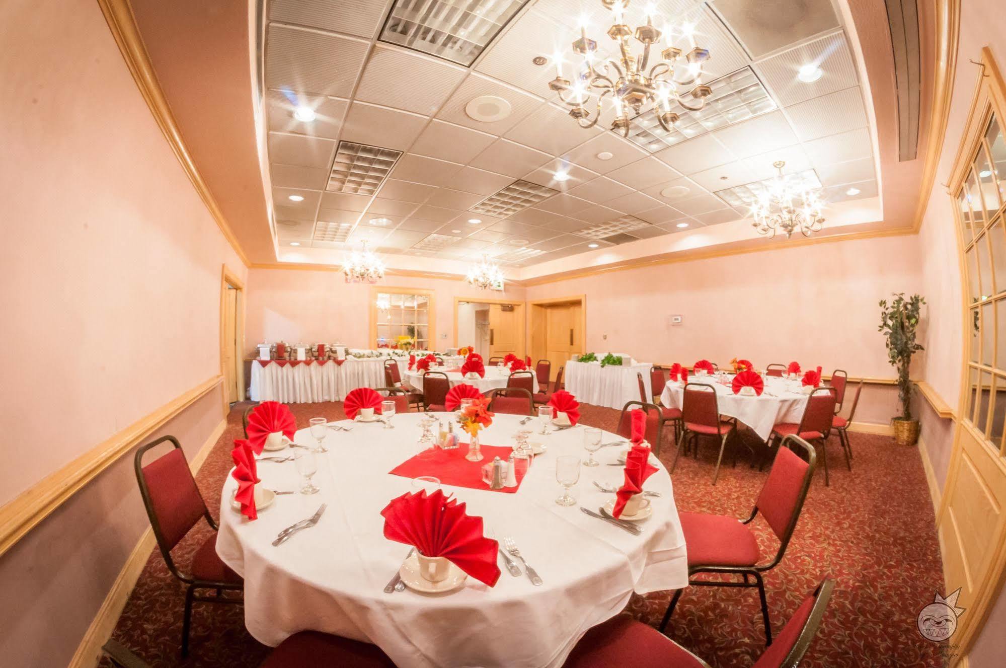 Mariani'S Inn & Restaurant Santa Clara Kültér fotó